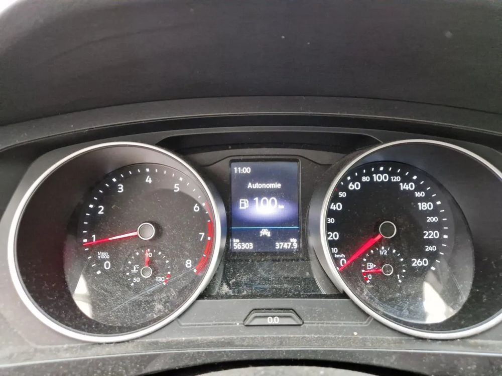 Volkswagen Tiguan Petrol 150CP 2022 Foto 6