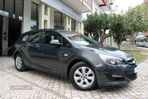 Opel Astra Sports Tourer 1.3 CDTi Executive S/S - 4