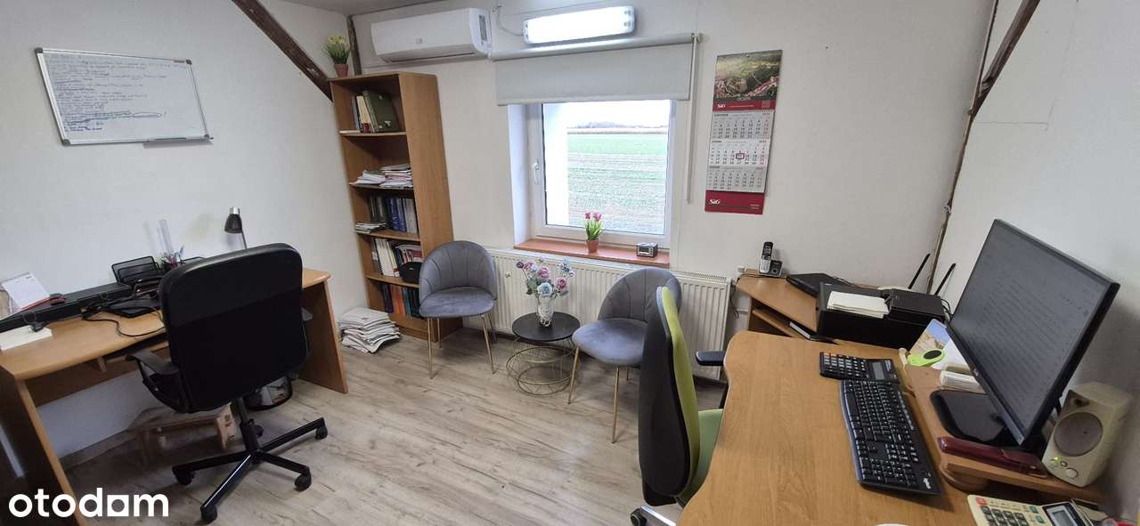 Dom na sprzedaż. Michalin.-13