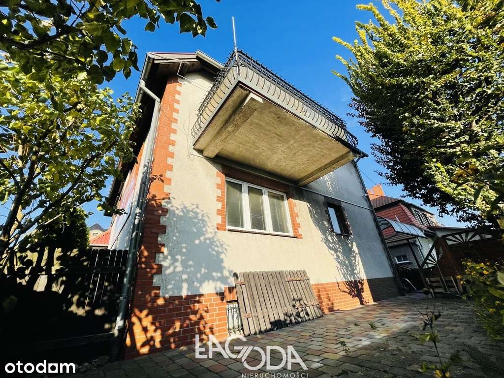 Dom w Międzyrzeczu z częścią handlowo-usługową-4