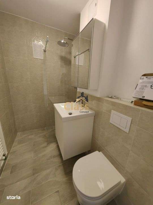 Apartament 2 camere | Decomandat| 44 mpu | Zona Iulius Mall Gheorgheni-6
