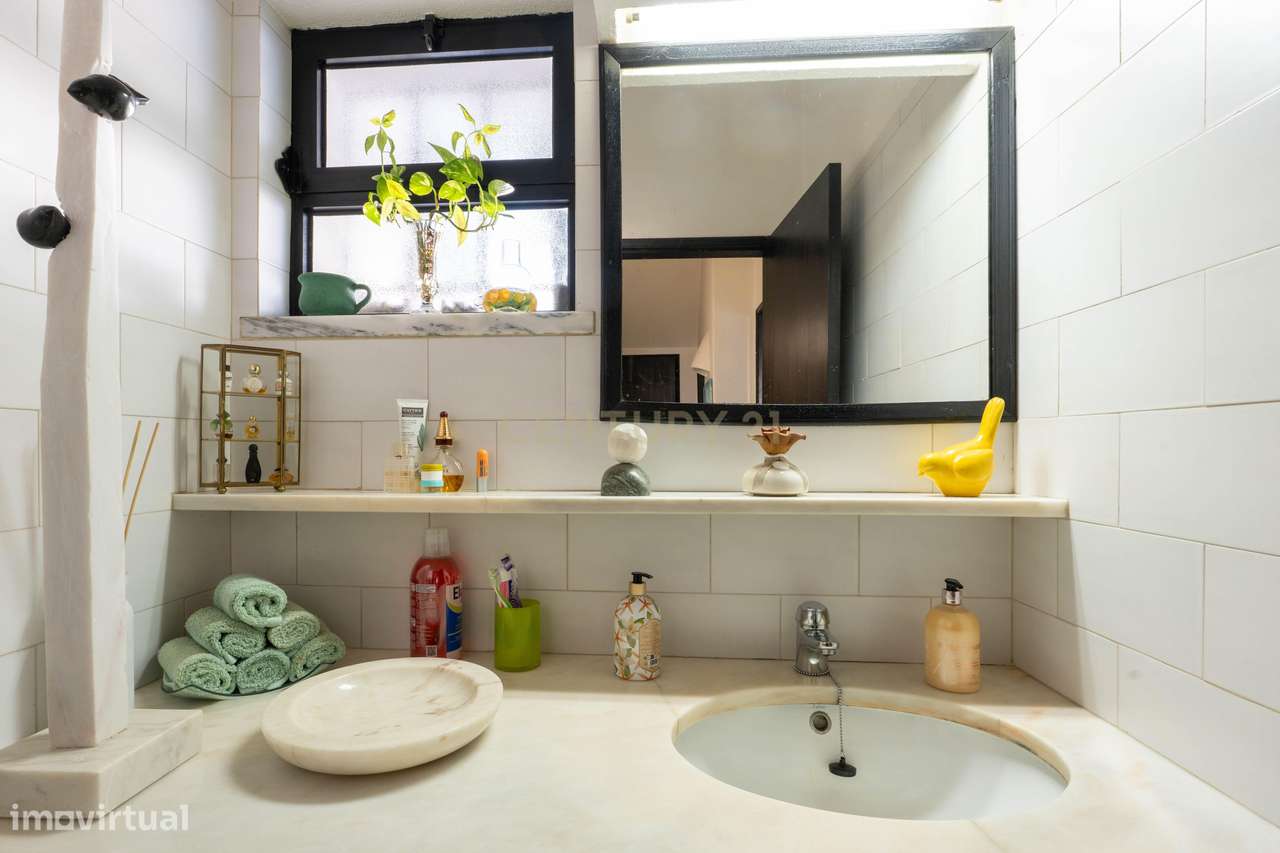 Oportunidade Rara: Moradia com Piscina e 3097m² de Terreno em Almancil-10