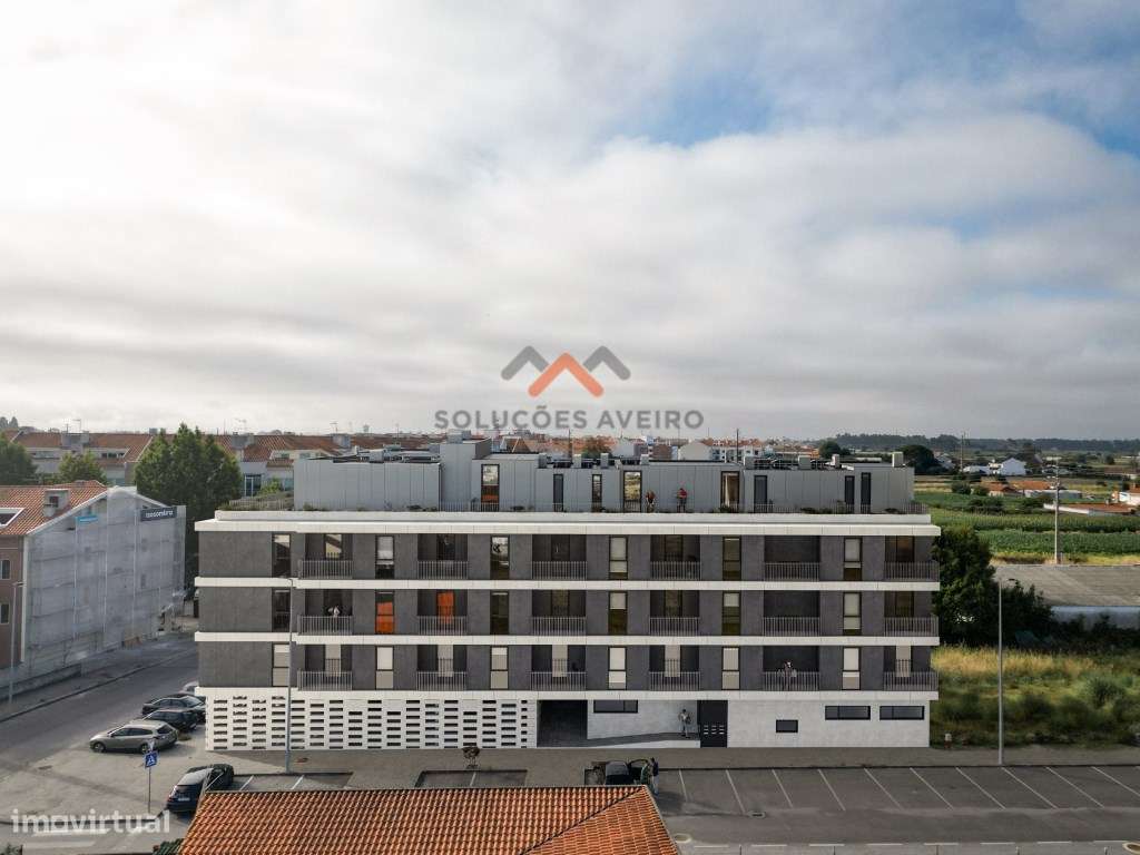 Apartamento T3 Venda Aveiro-4