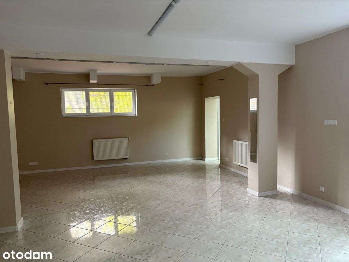 Lokal użytkowy na wynajem, ul. Wałowa w Wejherowie - Pełny obrazek: 4/10