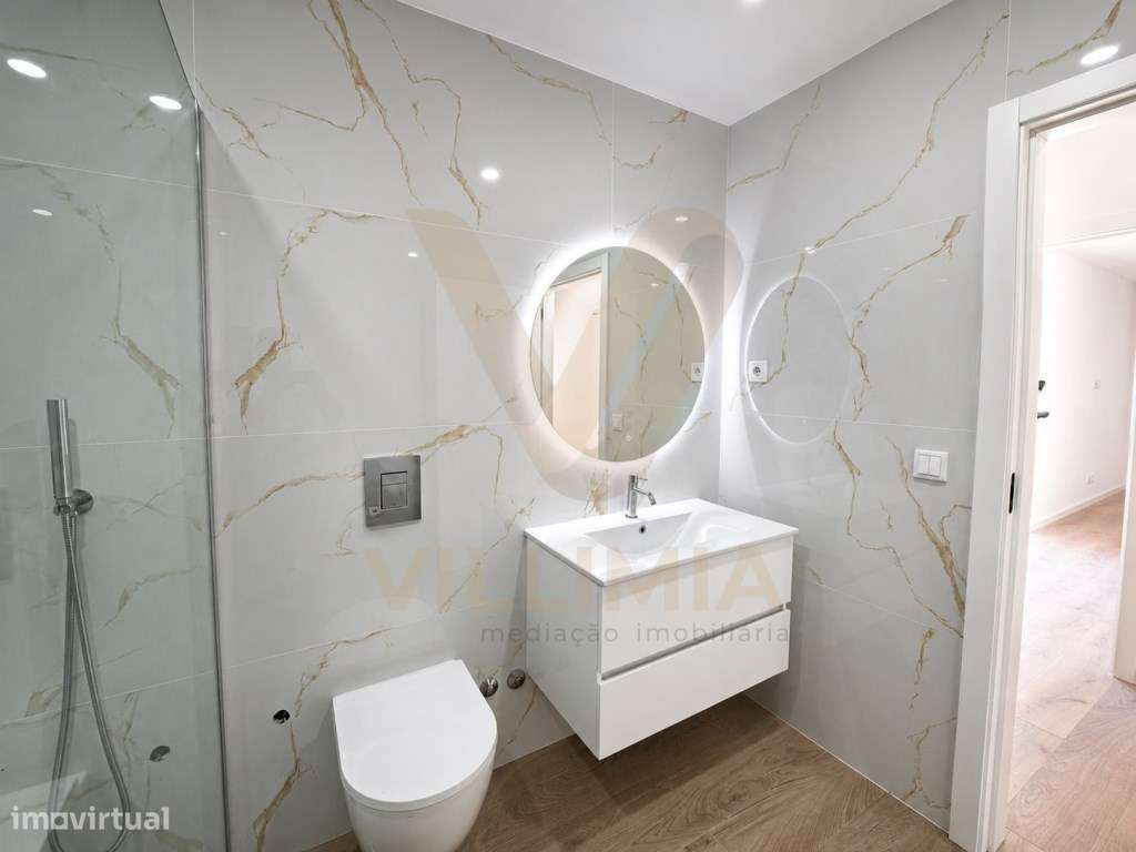 Moradia T4 Nova | Arcos de Valdevez-31