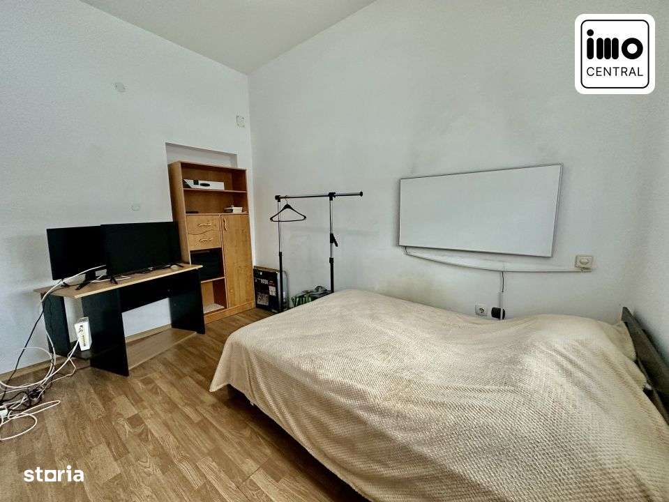 Studio in vila, zona premium Gheorgheni, aproape de Iulius Mall-16