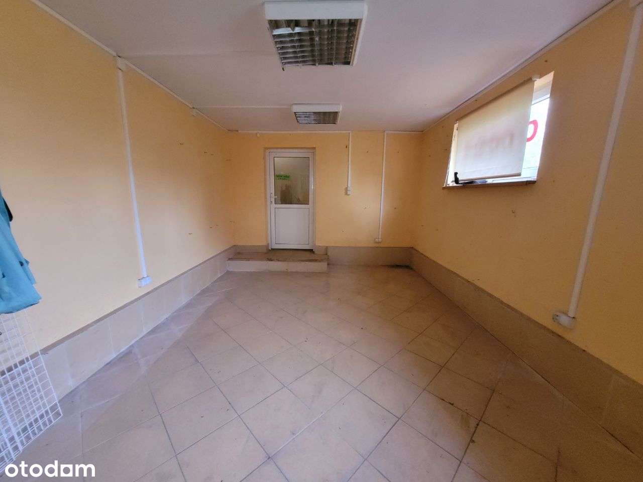 Dom Racławicka| 7 Pokoi |GARAŻ | +Budynek usługowy-9