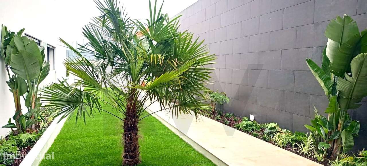 Apartamento T2 em Condomínio privado com Varandas, Piscina e Ginásio | - Grande imagem: 5/22