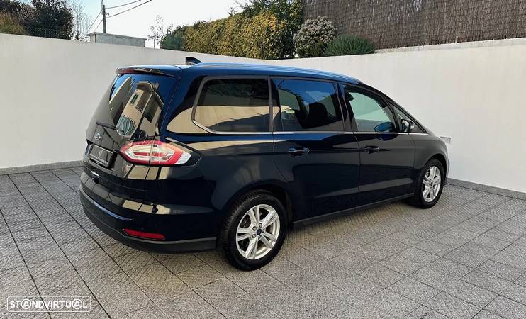 Ford Galaxy 2.0 TDCi Titanium Aut. - 6