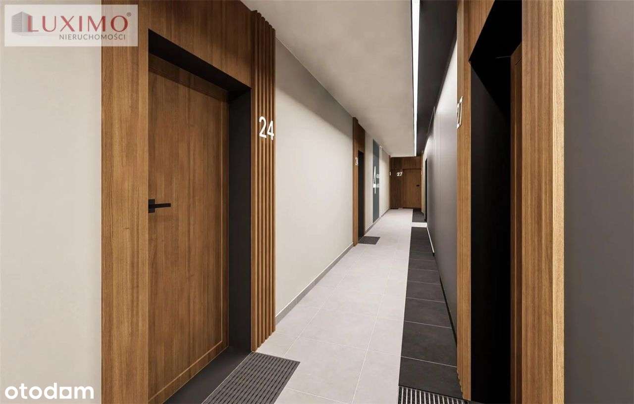 1-pokojowe ustawne studio balkon garaż_Zabłocie-8