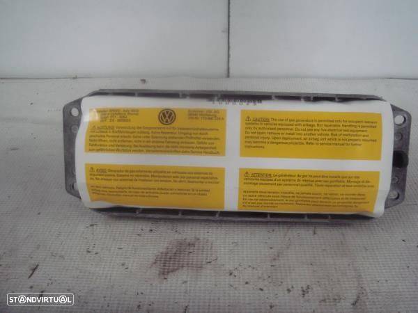 Airbag Passageiro Volkswagen Touran (1T1, 1T2) - 1