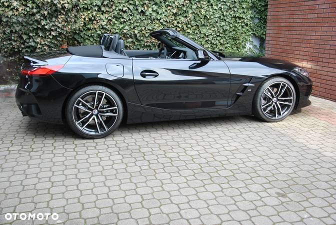 BMW Z4 30i sDrive Sport Line sport - 21