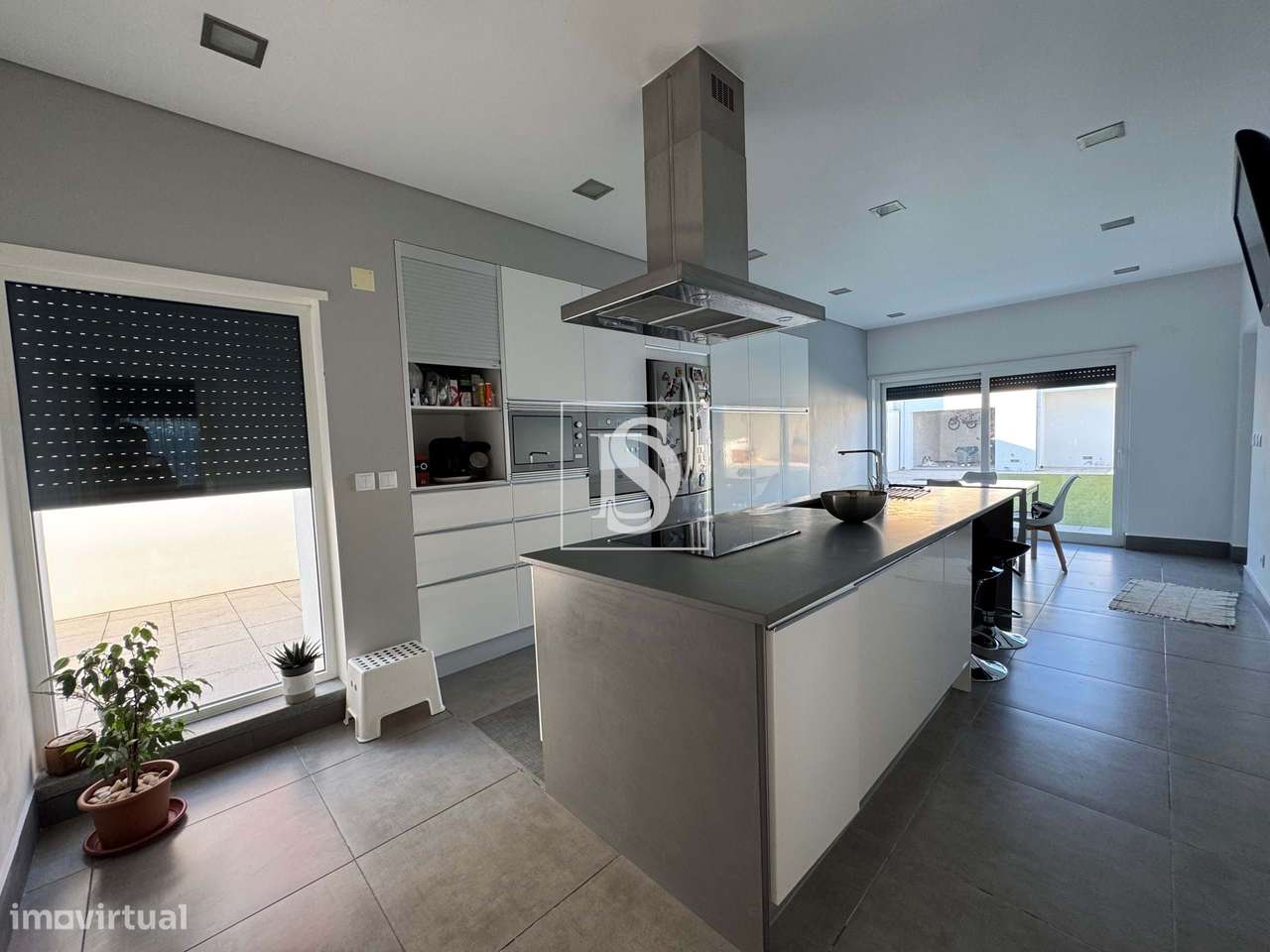 Moradia T4 em Ponte de Sor - Grande imagem: 5/48