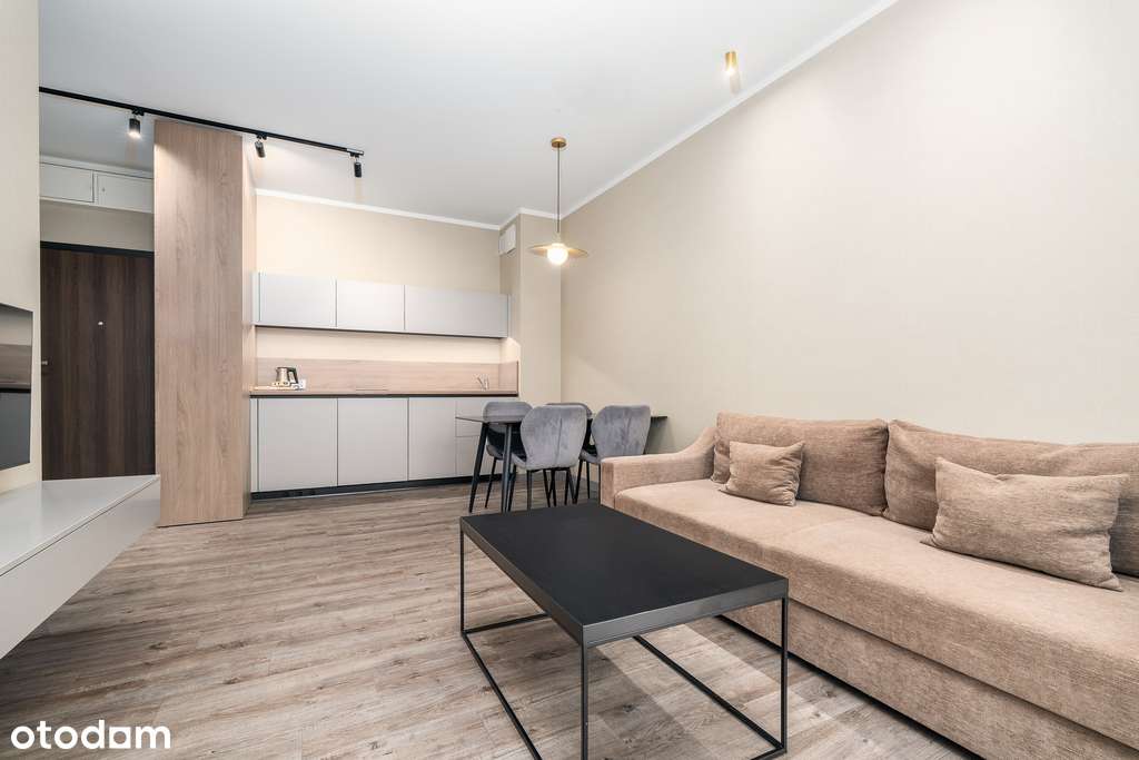 ★  Wyjątkowy apartment ★ Belmare Miejsce postojowe - Pełny obrazek: 5/15