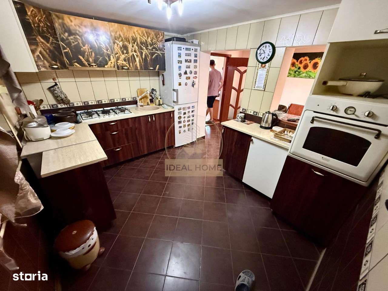 CASA INDIVIDUALA - 4 CAMERE - LUNCA CETATUII - Imagine principală: 1/8