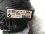 Alternador toyota avenssis 1.6d - 2