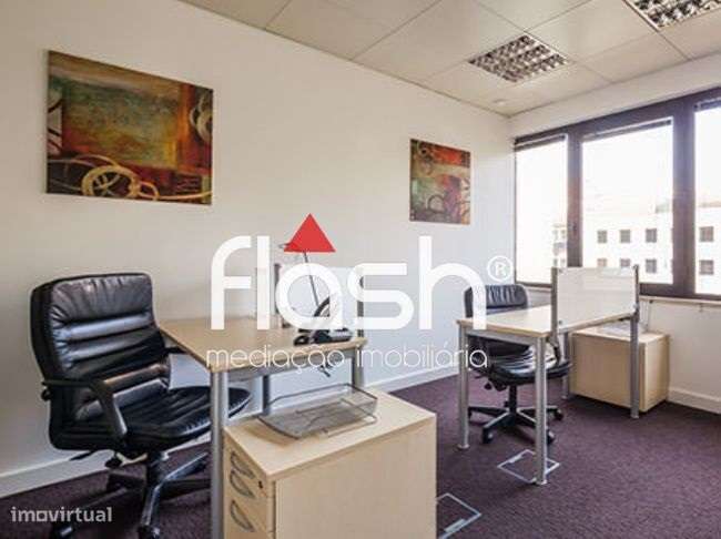 Espaços de Escritórios na Avenida da Liberdade - Grande imagem: 4/14