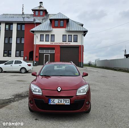 Renault Megane - 8