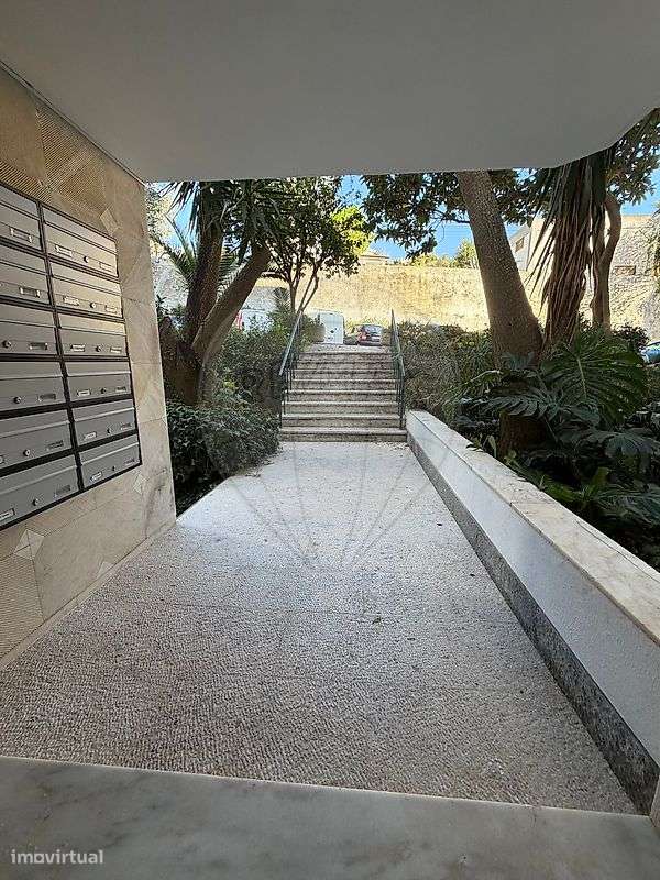 Apartamento T3 para arrendamento - Grande imagem: 2/29