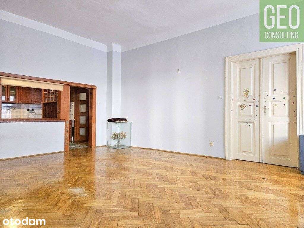 Mieszkanie ul. Bracka w Krakowie Rynek Główny-5