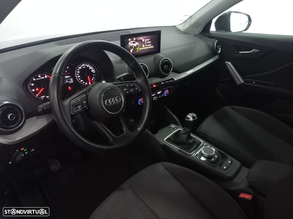 Audi Q2 30 TFSI Advanced - 14