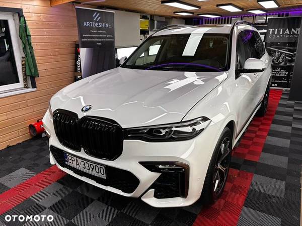 BMW X7 - 5