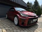 Toyota Yaris GR 1.6 Dynamic - 2