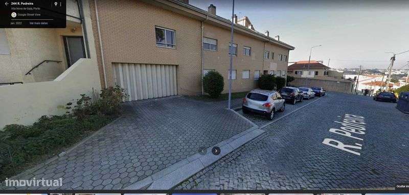 Armazém Arrecadação Self Storage Arrumo Box - Venda ou arrendamento - Grande imagem: 5/9