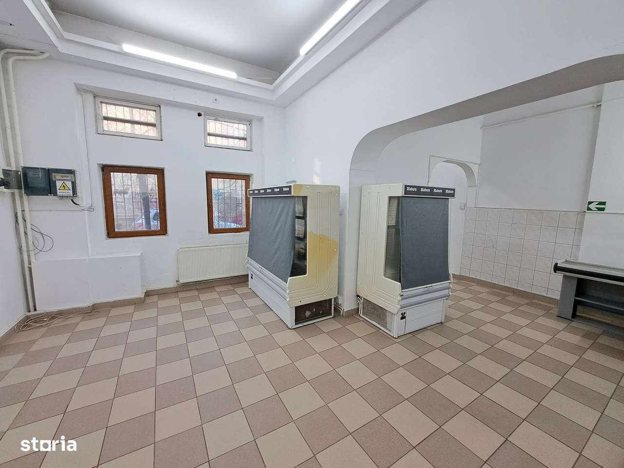 Spatiu comercial 61,52 mp - bd. Timisoara - Drumul Taberei - Imagine principală: 1/16