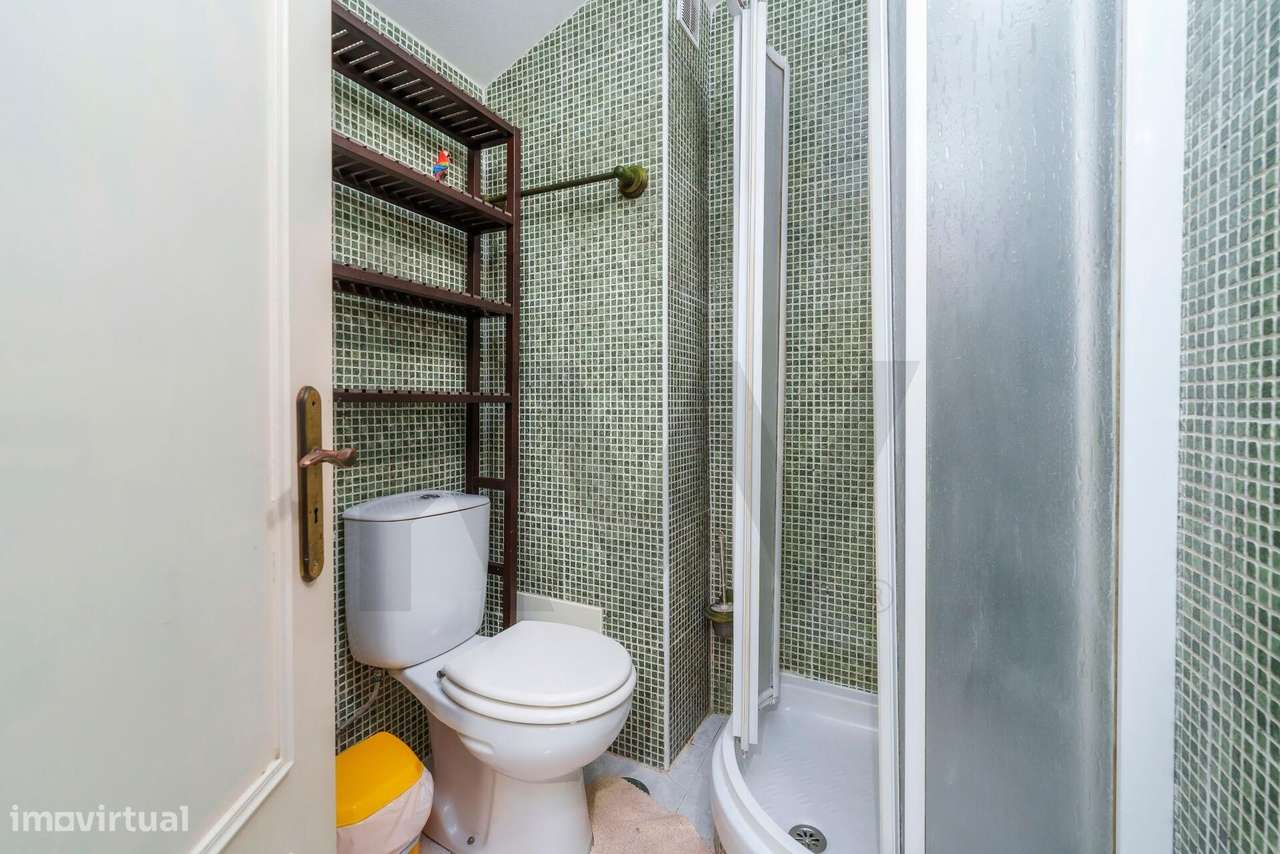 Monte Gordo: Duplex com Terraço Espetacular – Ideal para Férias ou Ren-21