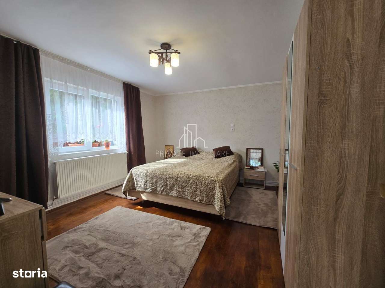 Casa de vanzare, suprafata totala 360Mp, Ana Ipatescu, Sighisoara - Imagine principală: 4/17