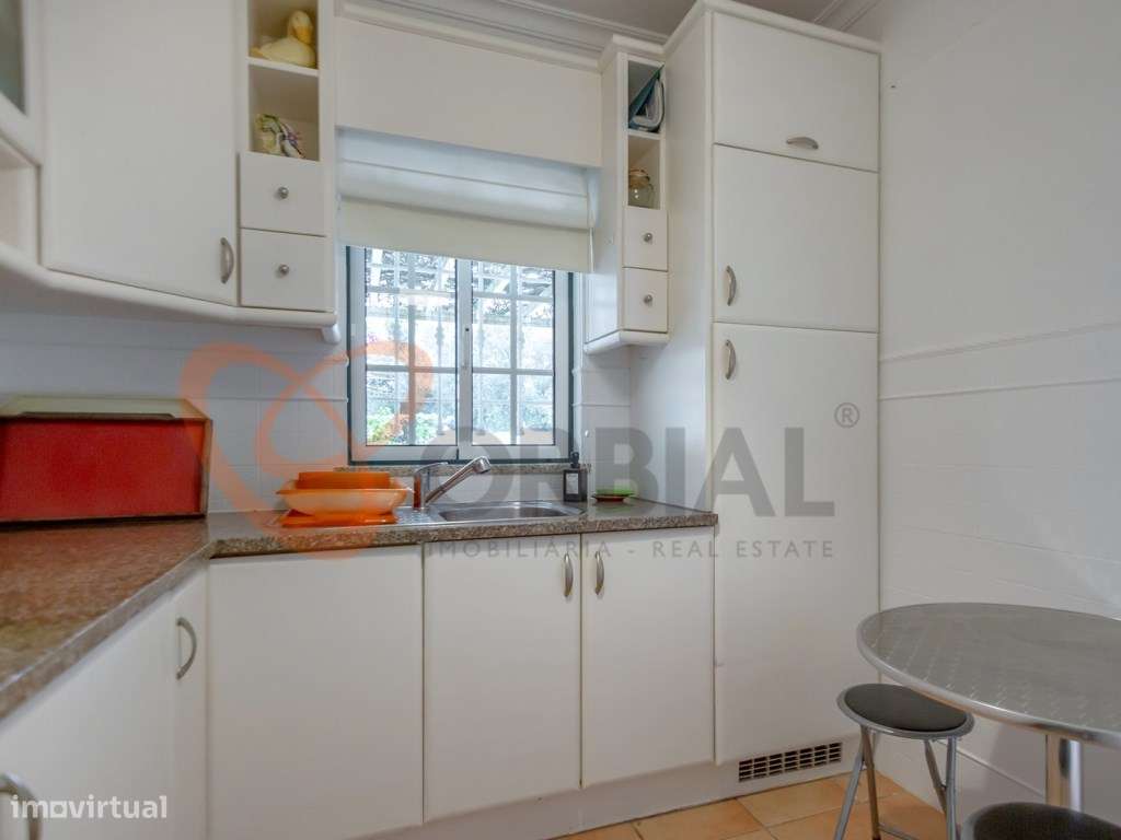 Moradia V2 para venda, inserida em condomínio privado com piscina, ...-9