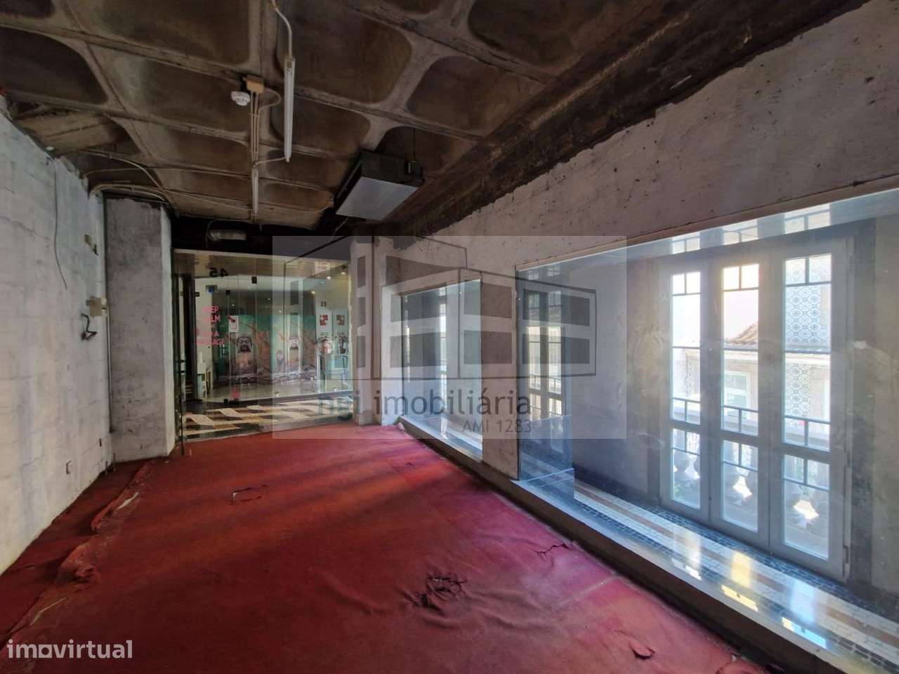 Loja Chiado Lisboa - Grande imagem: 4/12