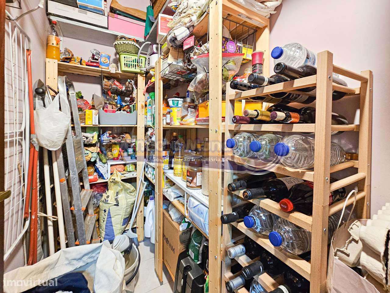 Apartamento T3 no Porto Alto (PALT398) - Grande imagem: 4/20