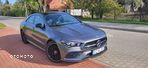 Mercedes-Benz CLA 250 7G-DCT AMG Line - 5