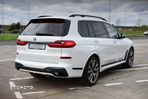 BMW X7 M50d sport - 3