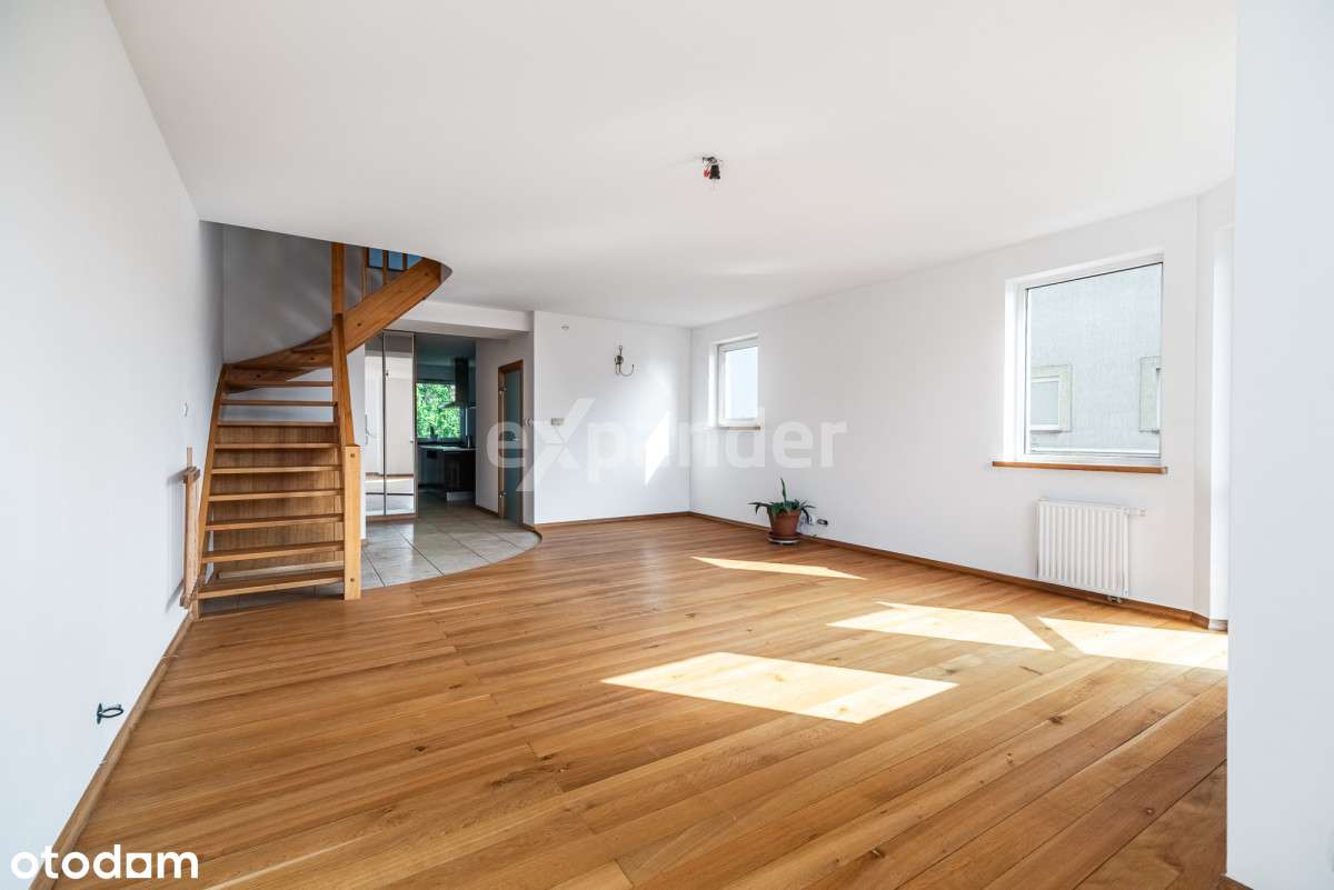 Przestronne mieszkanie 94m2|Gdańsk|Orunia Górna - Pełny obrazek: 3/13