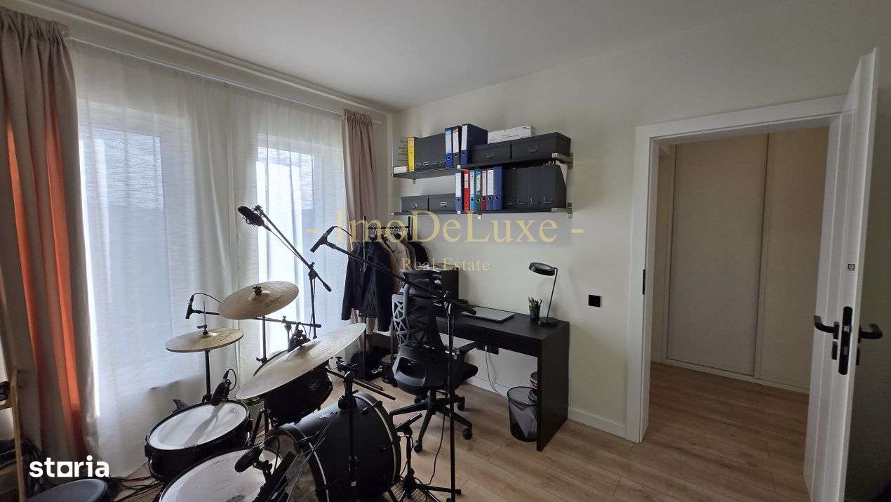 Casa ultramoderna pe 1 nivel, 107mp utili, 900mp teren, zona Jucu-15