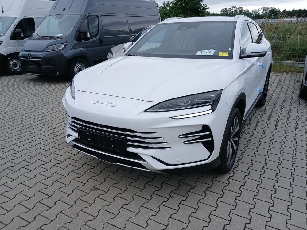 BYD Seal ver-1-5t-design-awd 2026