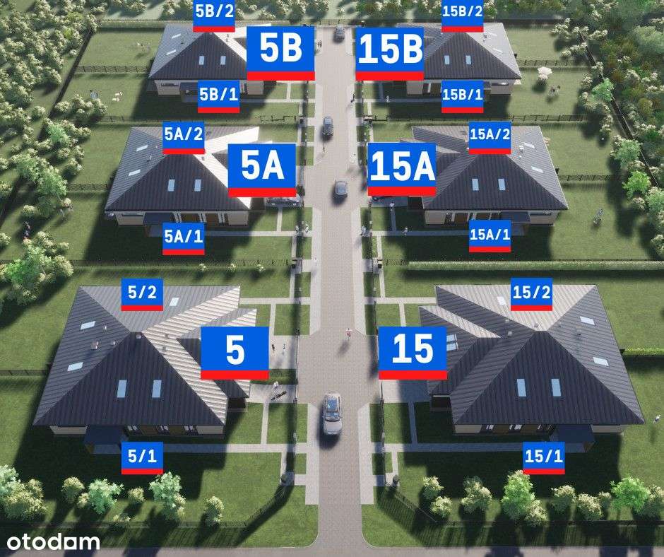 Ostatni lokal! - Idealne miejsce dla Ciebie - Pełny obrazek: 2/7