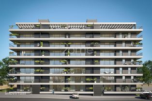 Apartamento T2 esquerdo com 137m² - Nogueira, Braga - Grande imagem: 3/15