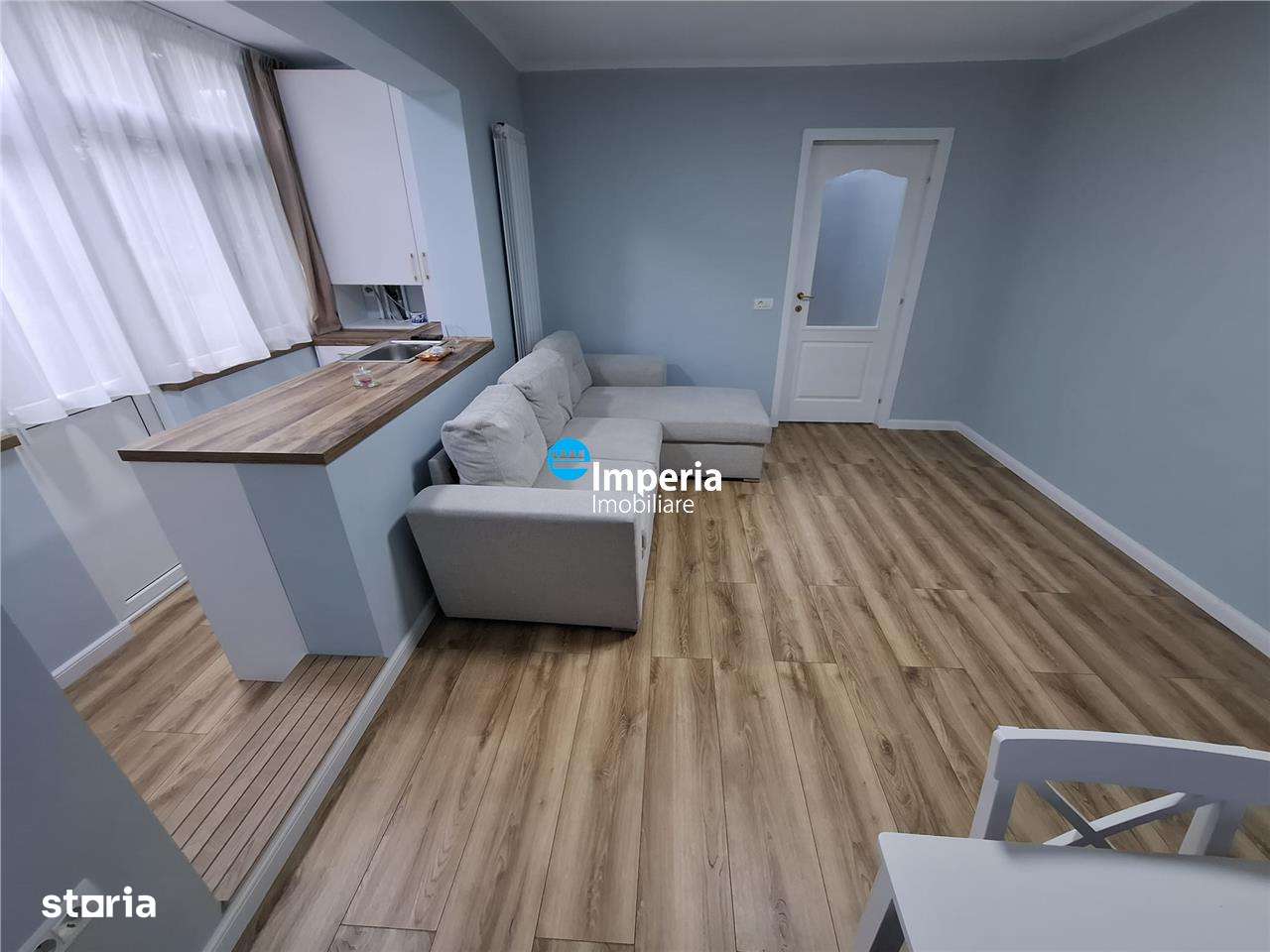 Apartament 4 camere Podu Ros - Aleea Rozelor! - Imagine principală: 2/8