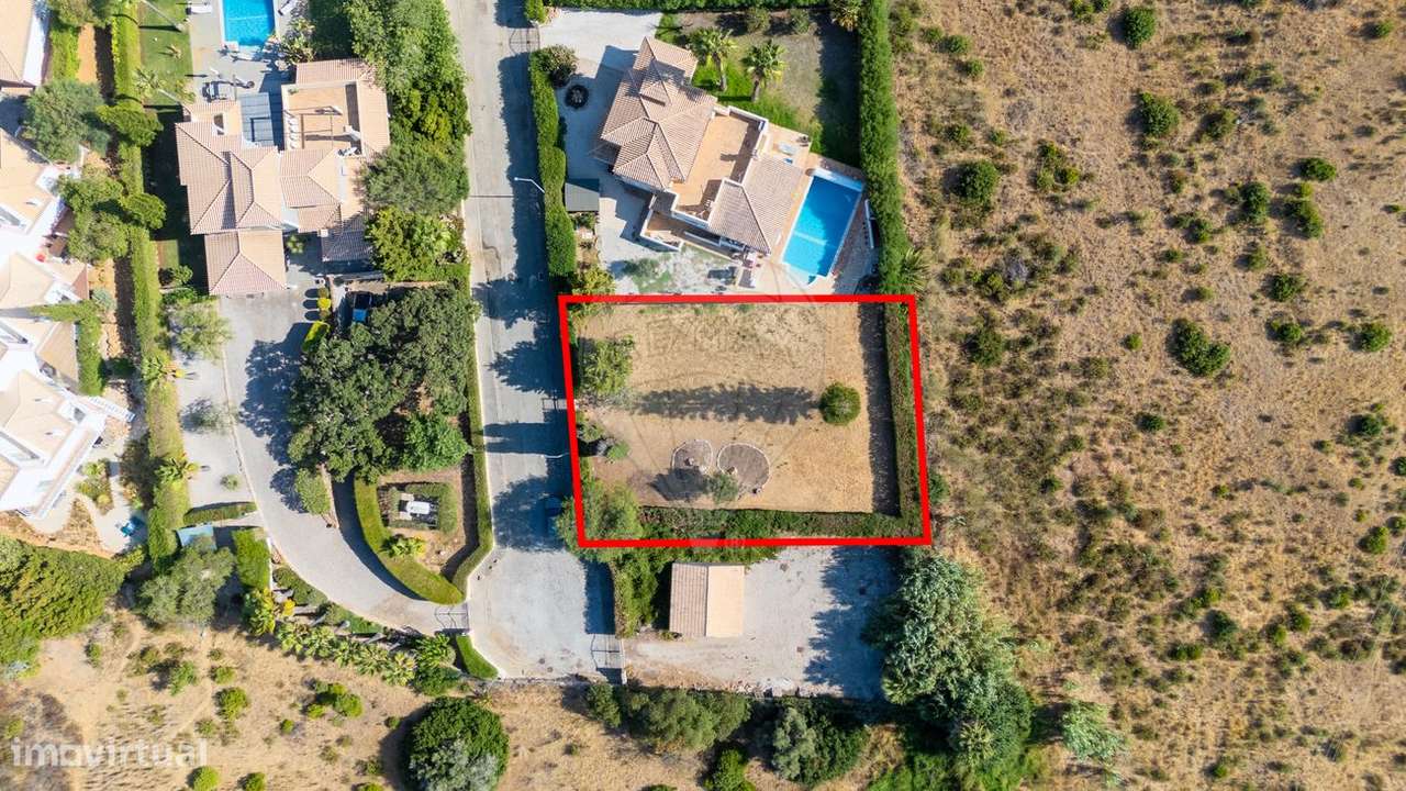 Terreno  para venda - Grande imagem: 2/14