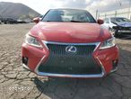 Lexus CT - 3