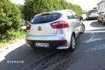 Kia Rio 1.2 Dream Team Edition - 11