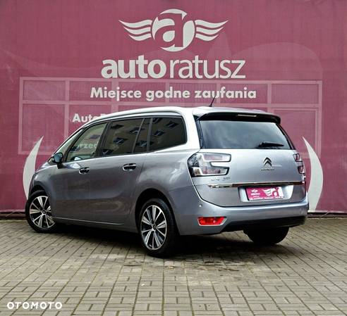 Citroën C4 Grand Picasso - 4