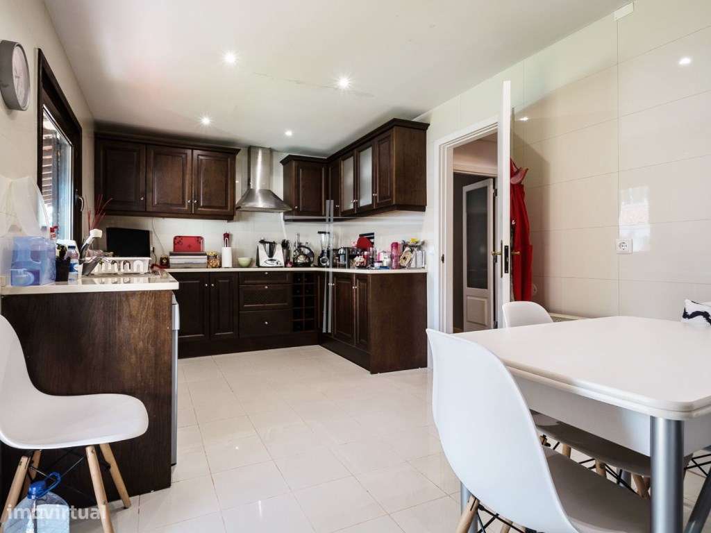 Moradia Isolada Térrea T3 com piscina - Verdizela - Grande imagem: 4/52