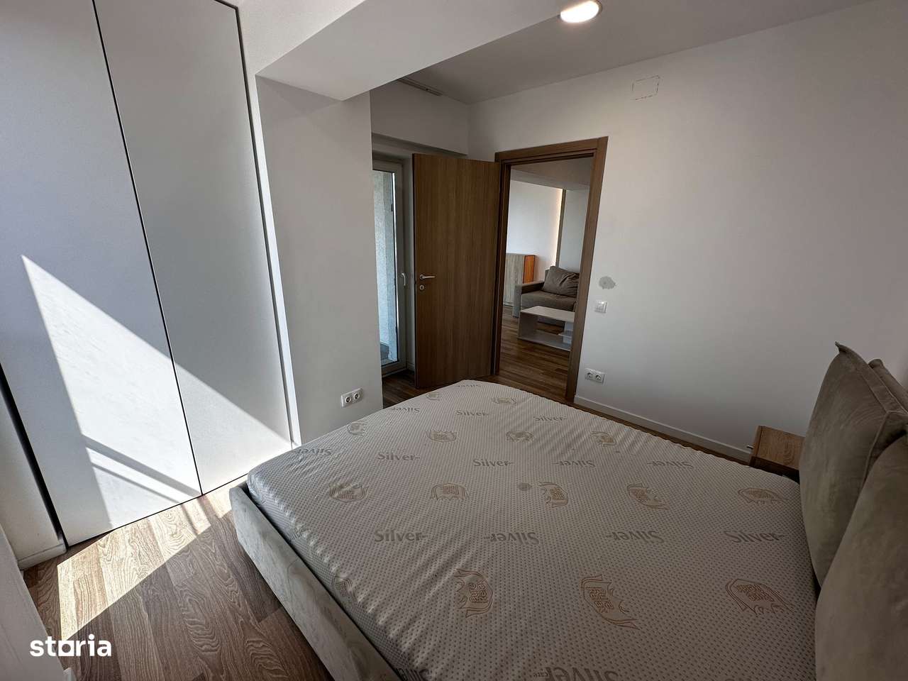 2 Camere Politehnica Park Regie Grozavesti Zona Excelenta 7Min Metrou - Imagine principală: 3/16