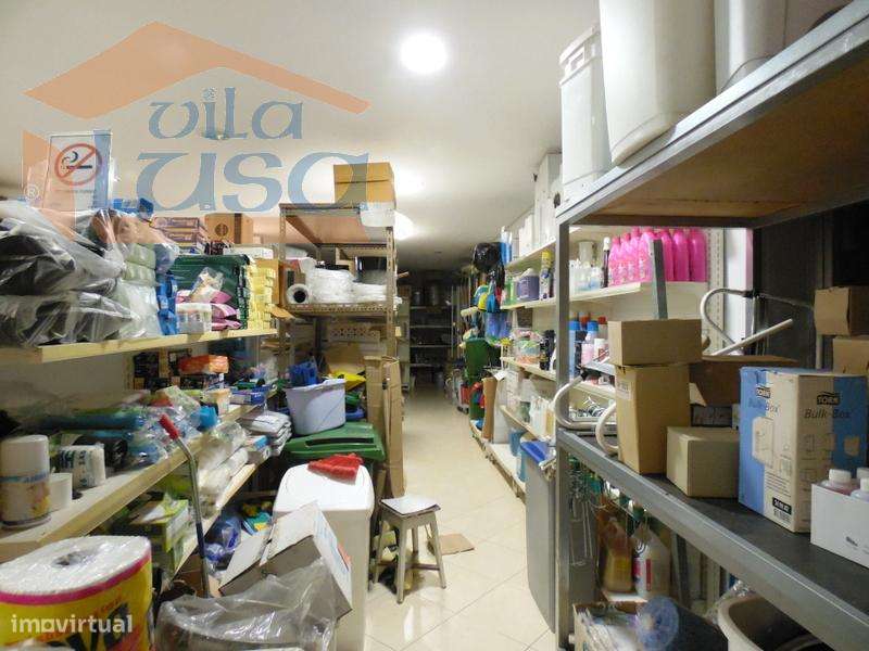 Loja Centro de Valadares com 240 m2 - Grande imagem: 3/9