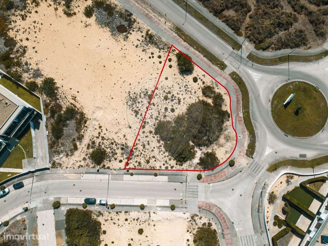 Terreno  para venda - Grande imagem: 2/13